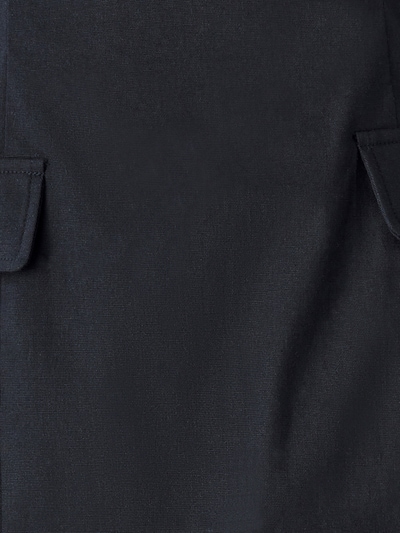 BWLDR Jurk 'Shann' in de kleur Zwart, Productweergave