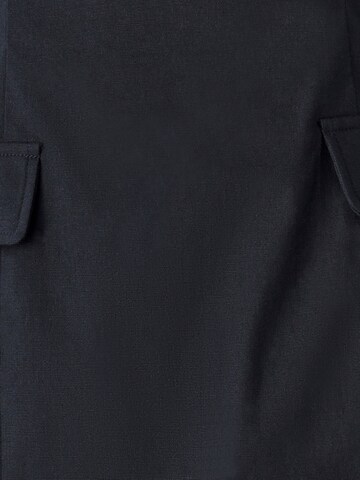 BWLDR Kleid 'Shann' in Schwarz