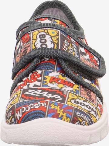 SUPERFIT - Zapatillas de casa 'Bobby' en Mezcla de colores