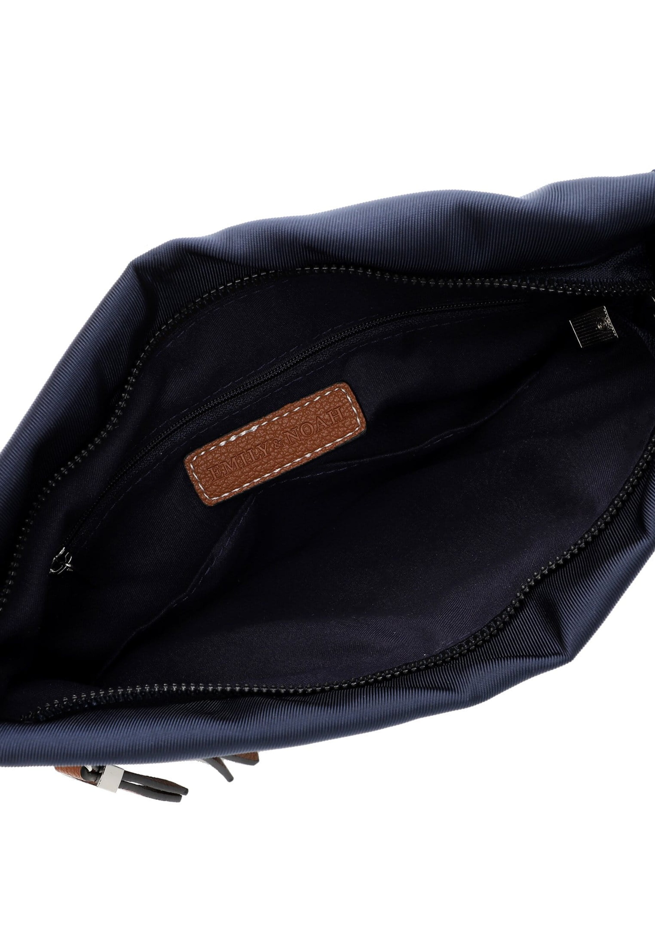 Emily & Noah Taška přes rameno – modrá