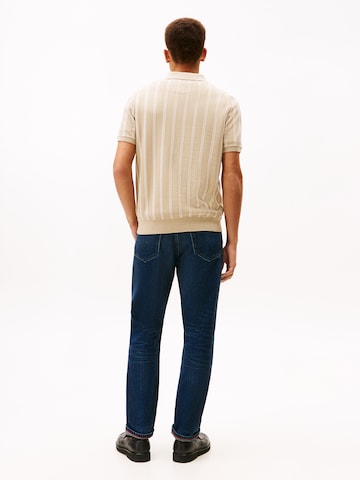 TOMMY HILFIGER Neulepaita värissä beige