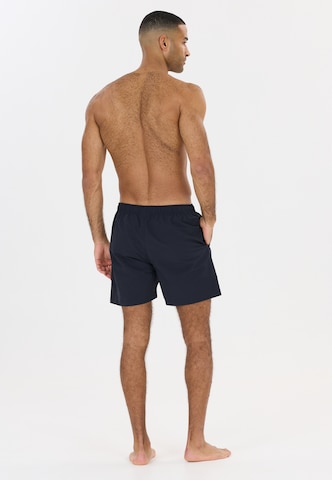 NOU Swimming Trunks 'Eyemouth V2' in Blue