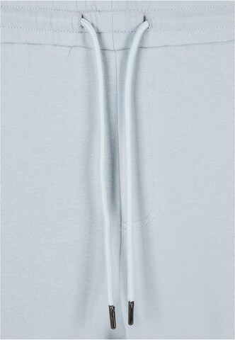 Urban Classics Loosefit Hose in Blau
