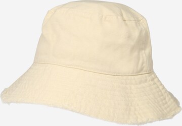 LeGer by Lena Gercke Hat 'Rita' in White: front