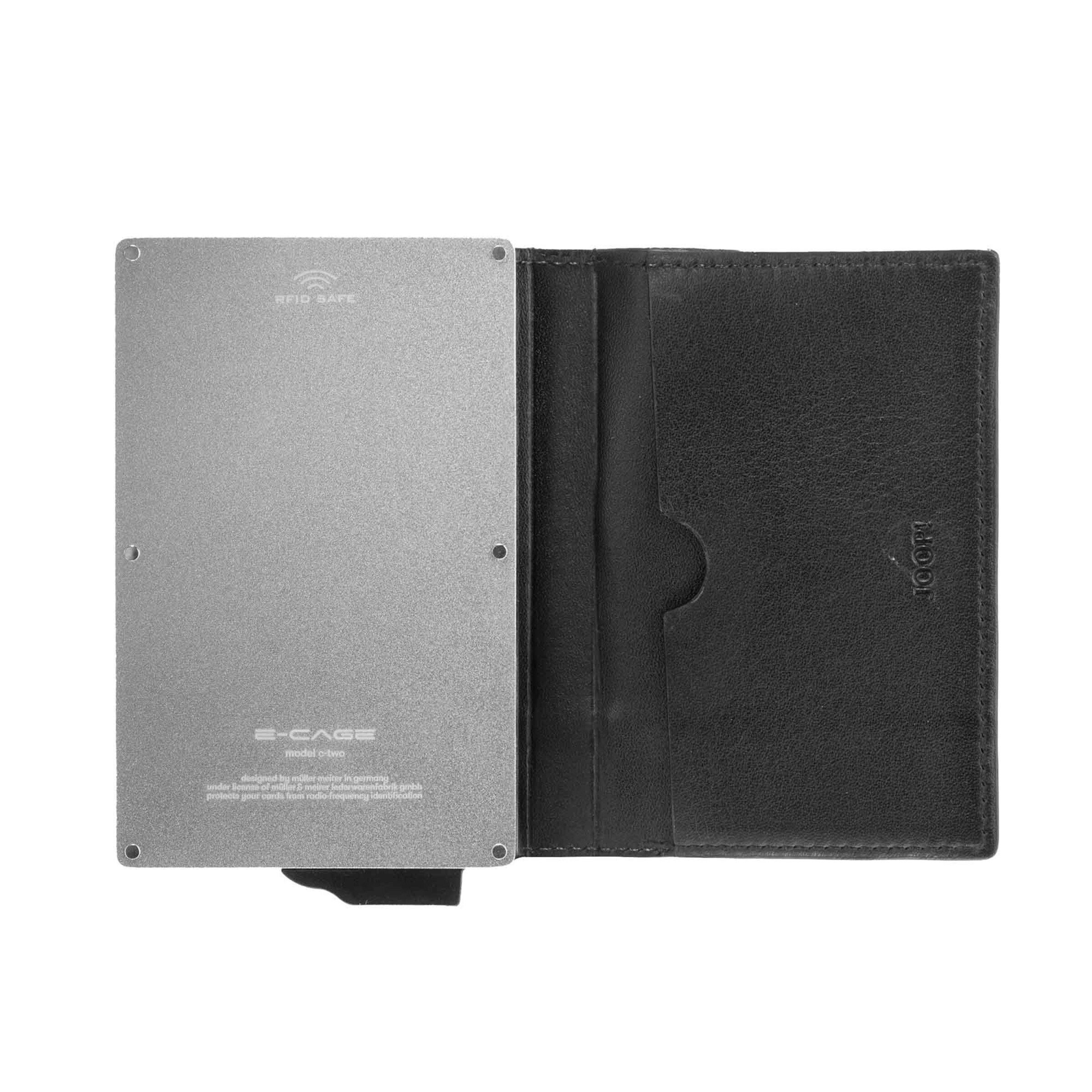 JOOP! Wallet in Black