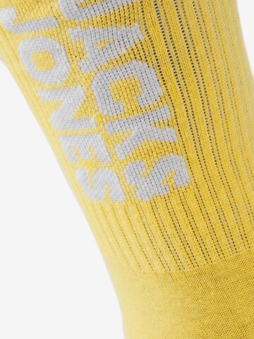 Chaussettes JACK & JONES en mélange de couleurs