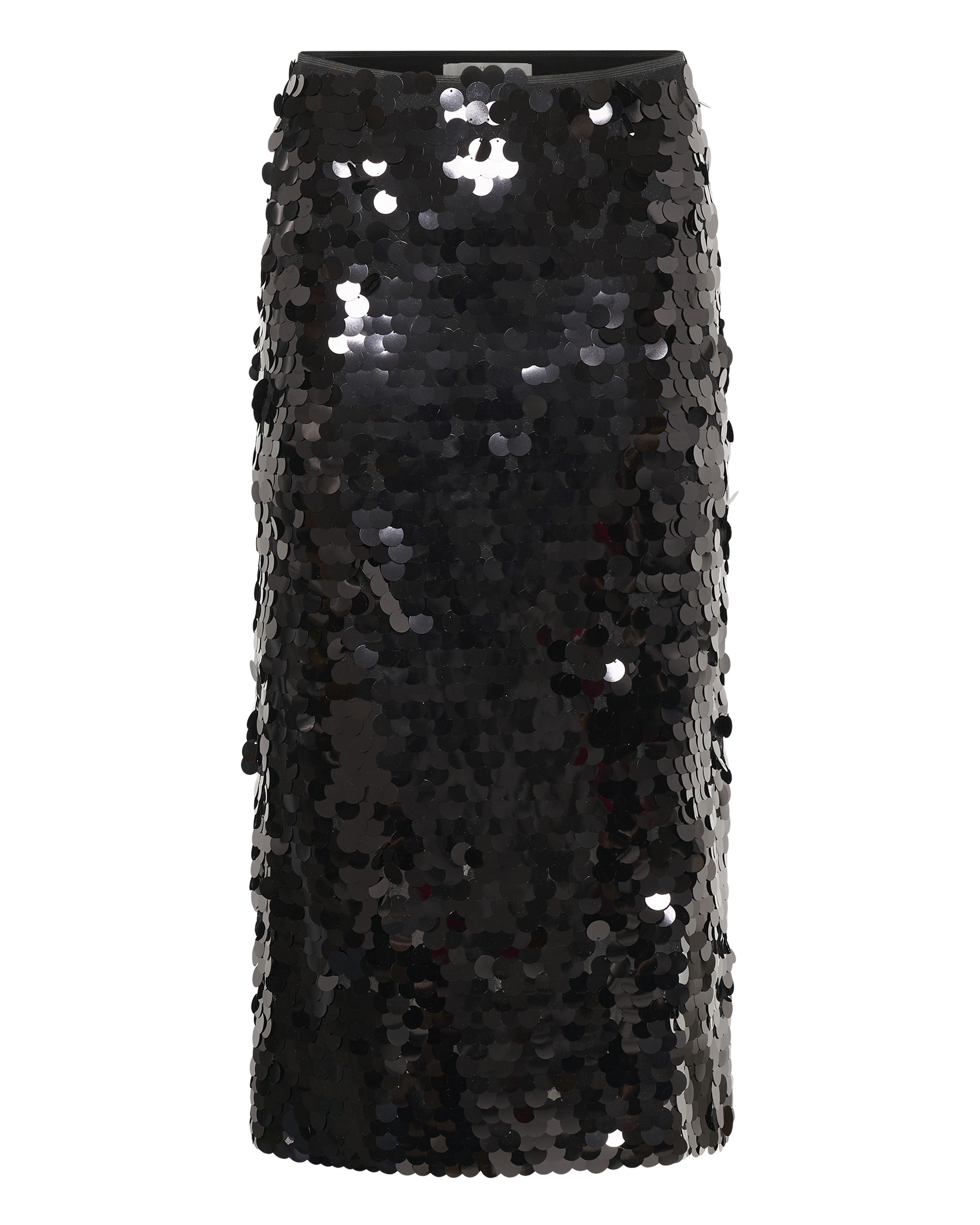 InWear - Saia em preto: frente