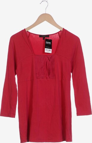 Weekend Max Mara Top & Shirt in M in Pink: front