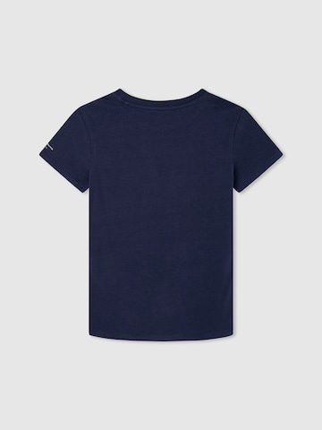 Pepe Jeans Shirt in Blue