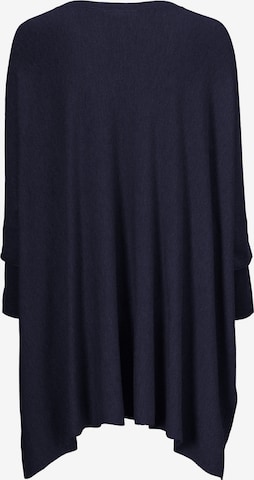 Masai Cape 'MaFosna' in Blue