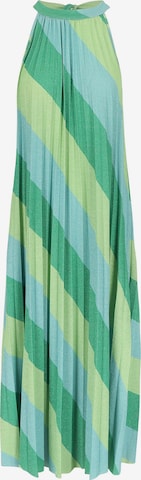 LolaLiza Dress in Green: front