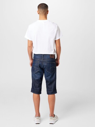 regular Jeans di G-Star RAW in blu