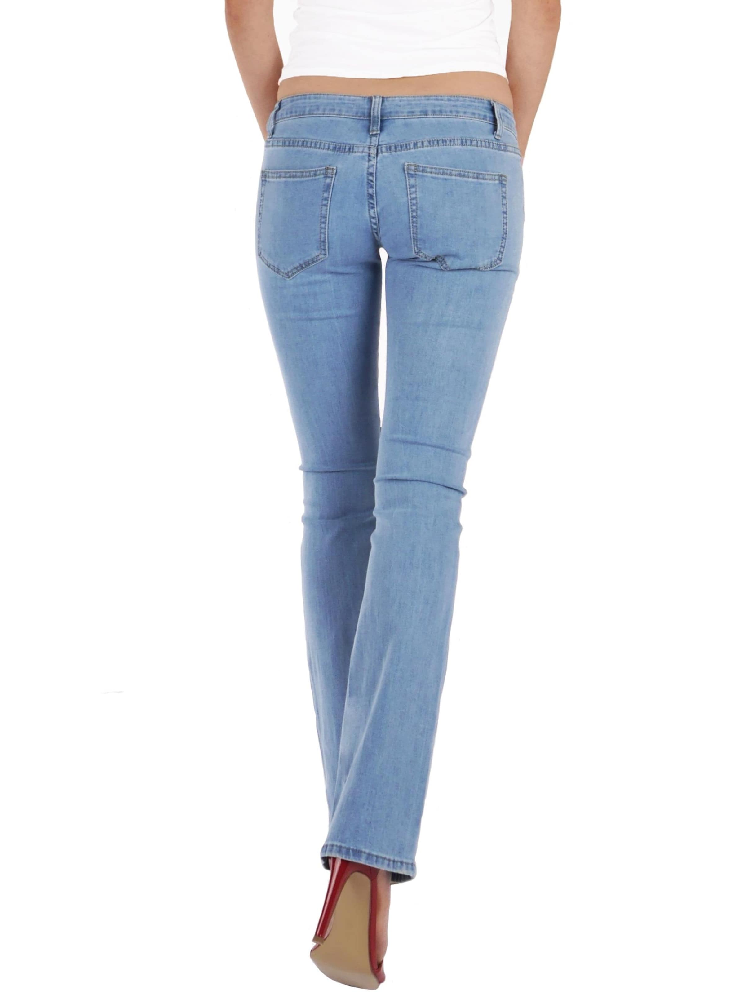 Fraternel Boot cut Jeans 'Bootcut Jeans' in Blue
