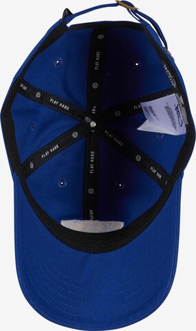 Cappello da baseball 'Royal' di K1X in blu