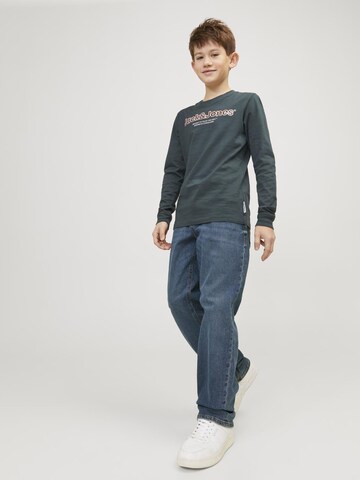 Loosefit Jeans 'JJIClark JJOrig' di JACK & JONES MINI in blu