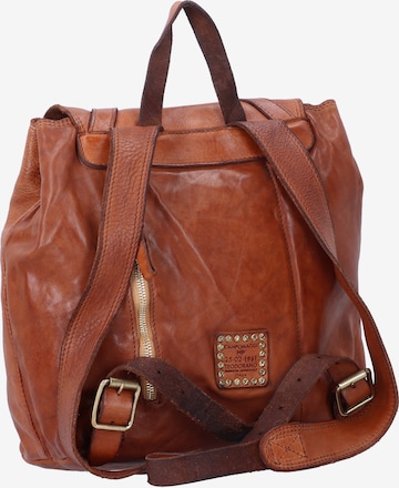 Campomaggi Backpack in Brown