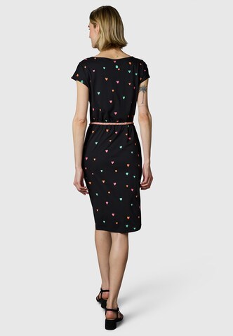 Ragwear Сарафан 'Youmodo' в Черный