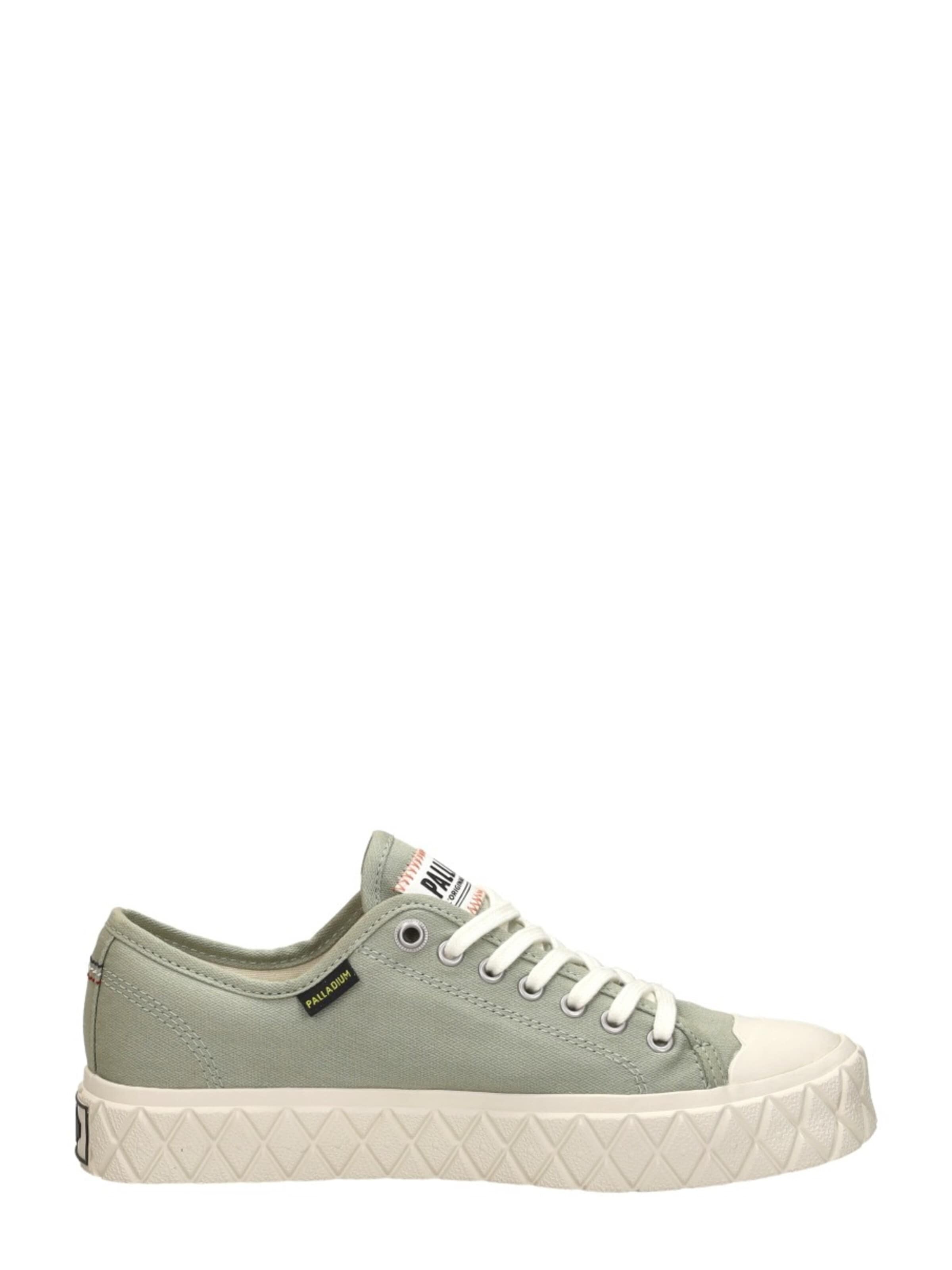 Palladium Sneaker low 'Palla Ace'‌‌‌‌‌‌ in Grün