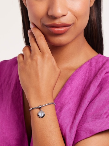 Lucardi Hangers 'Basic' in Zilver