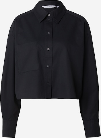 & Other Stories Pluus, värv must: eest vaates