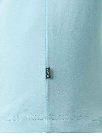 MAERZ Muenchen Shirt in Blue