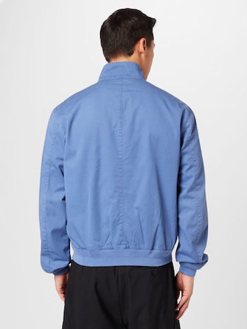 Polo Ralph Lauren Overgangsjakke i blå