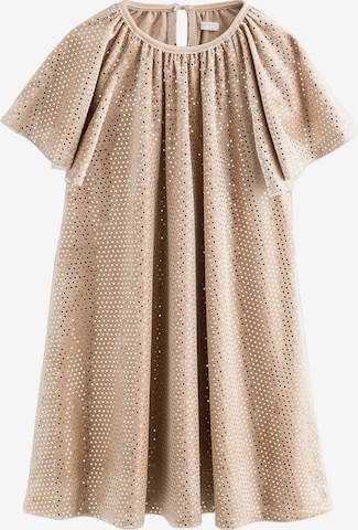 auksinė Next Suknelė: priekis