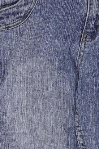 heine Jeans in 32-33 in Blue