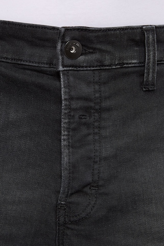CAMP DAVID Regular Jeans in Grey