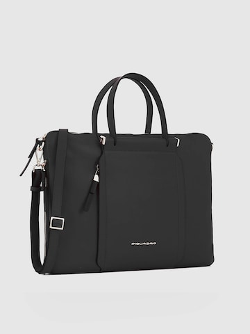 Piquadro Laptop bag in Black