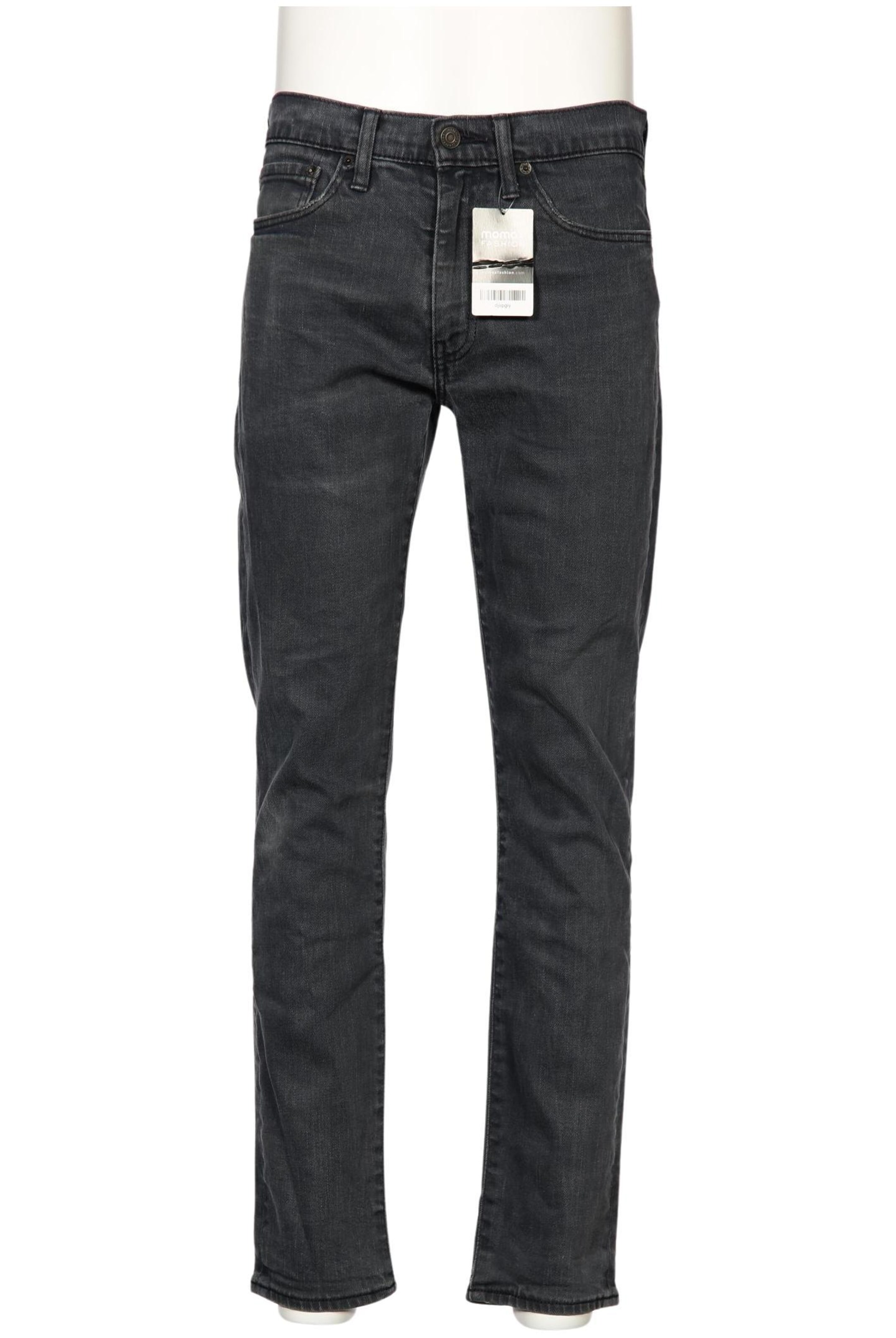 LEVI'S ® Jeans in 34 in grau, Produktansicht