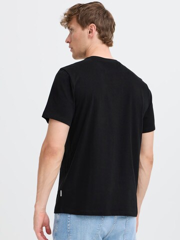 BLEND Shirt ' BHBenni ' in Black