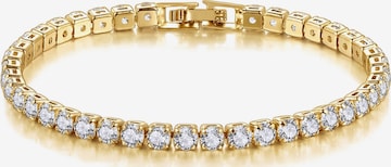 Staufergold Bracelet in Gold: front