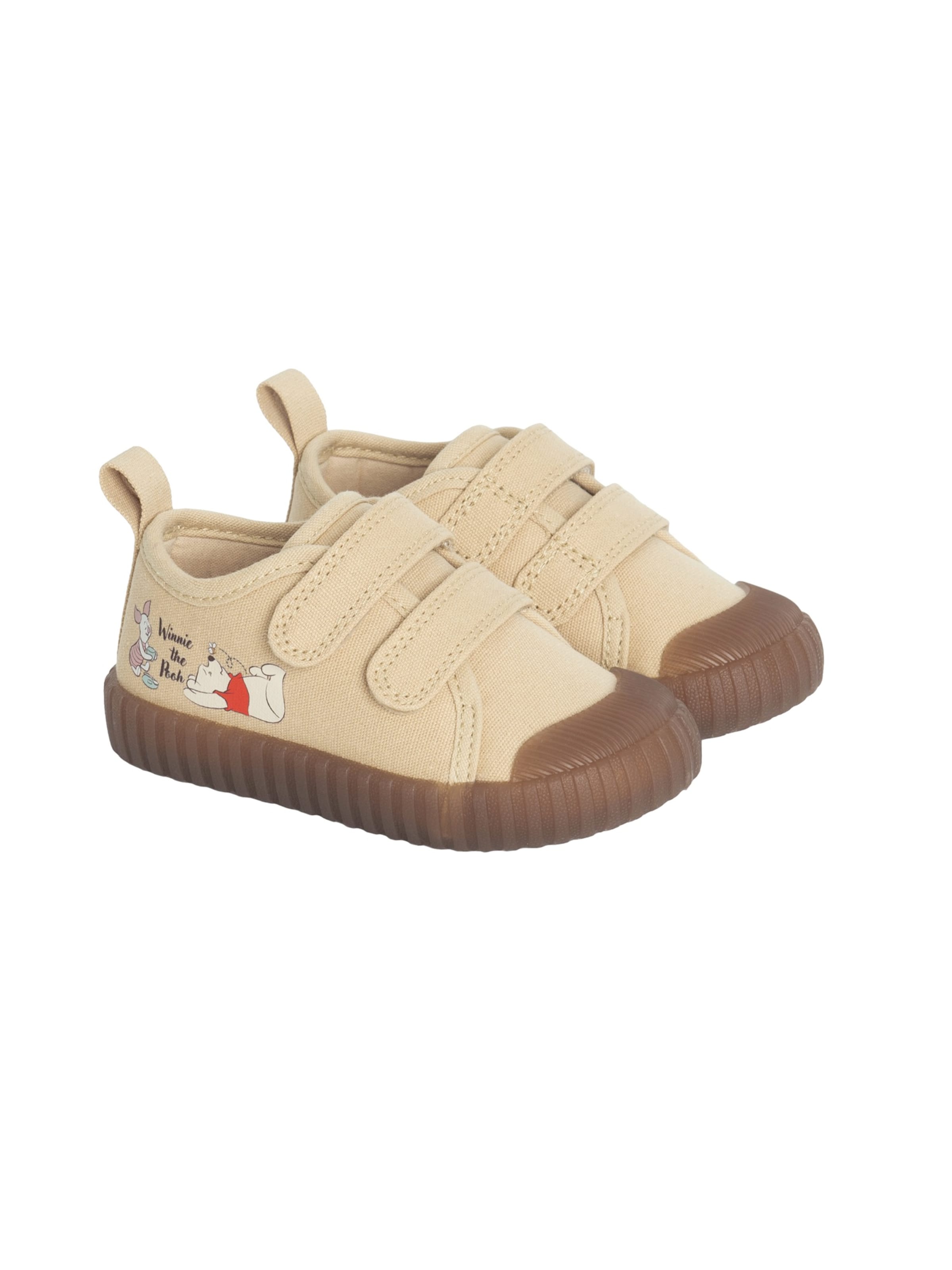 Cool Club Кроссовки в Коричневый: спереди