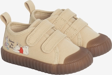 Cool Club Tennarit värissä ruskea: etupuoli