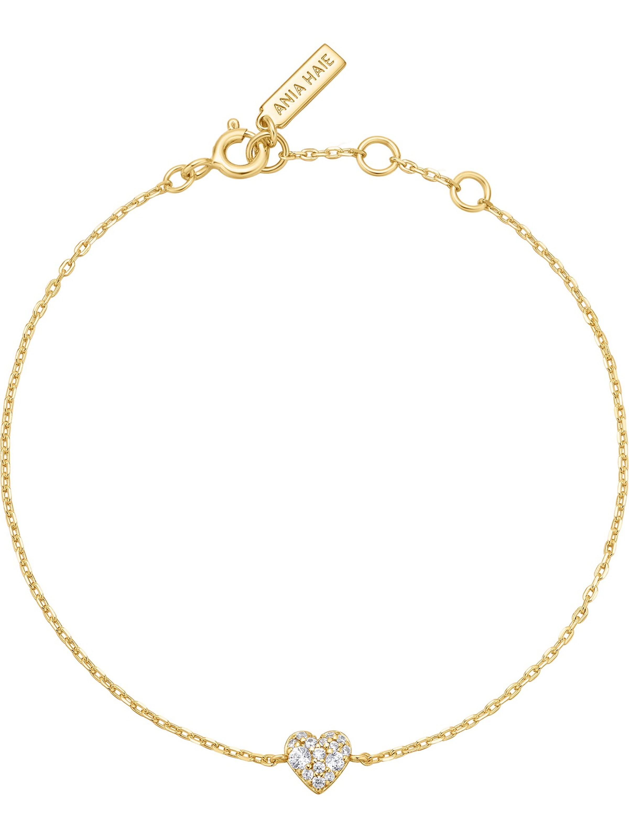 ANIA HAIE Bracelet in Gold