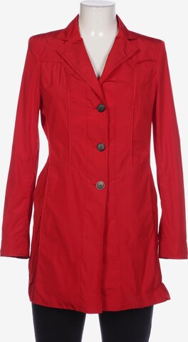 Riani Jacket & Coat in M in Red: front