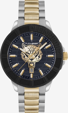 Orologio analogico ' CITY RUSH ' di Plein Sport in colori misti: frontale