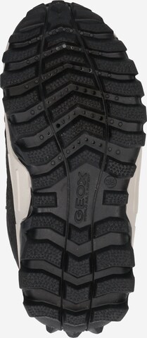 Bottes de neige 'Himalaya' GEOX en noir