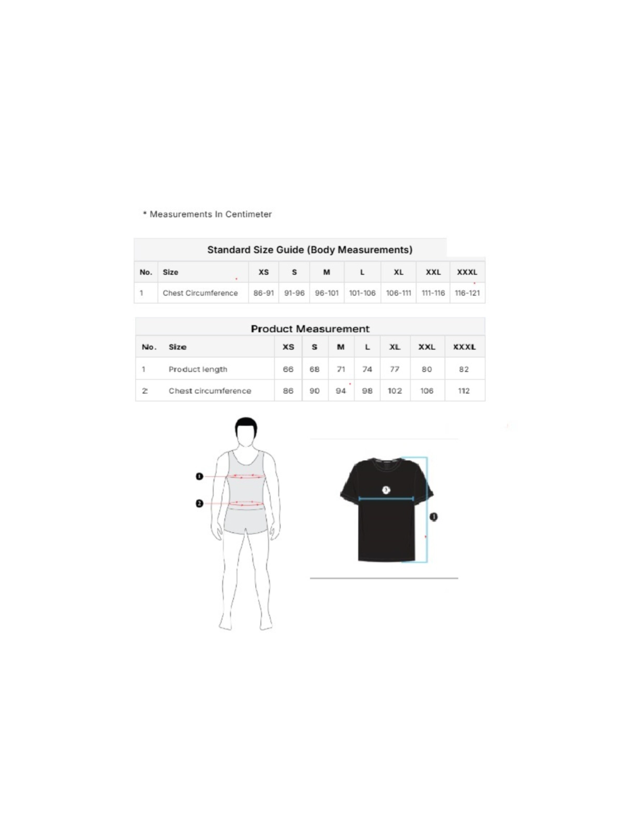 PANTONECLO Shirt 'Pantoneclo Men’s Bamboo T-Shirt Round Neck' in Black