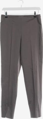 Gunex Pants in XS in Grey: front