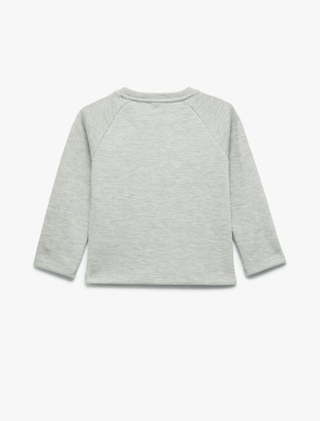 Koton Sweatshirt in Grijs