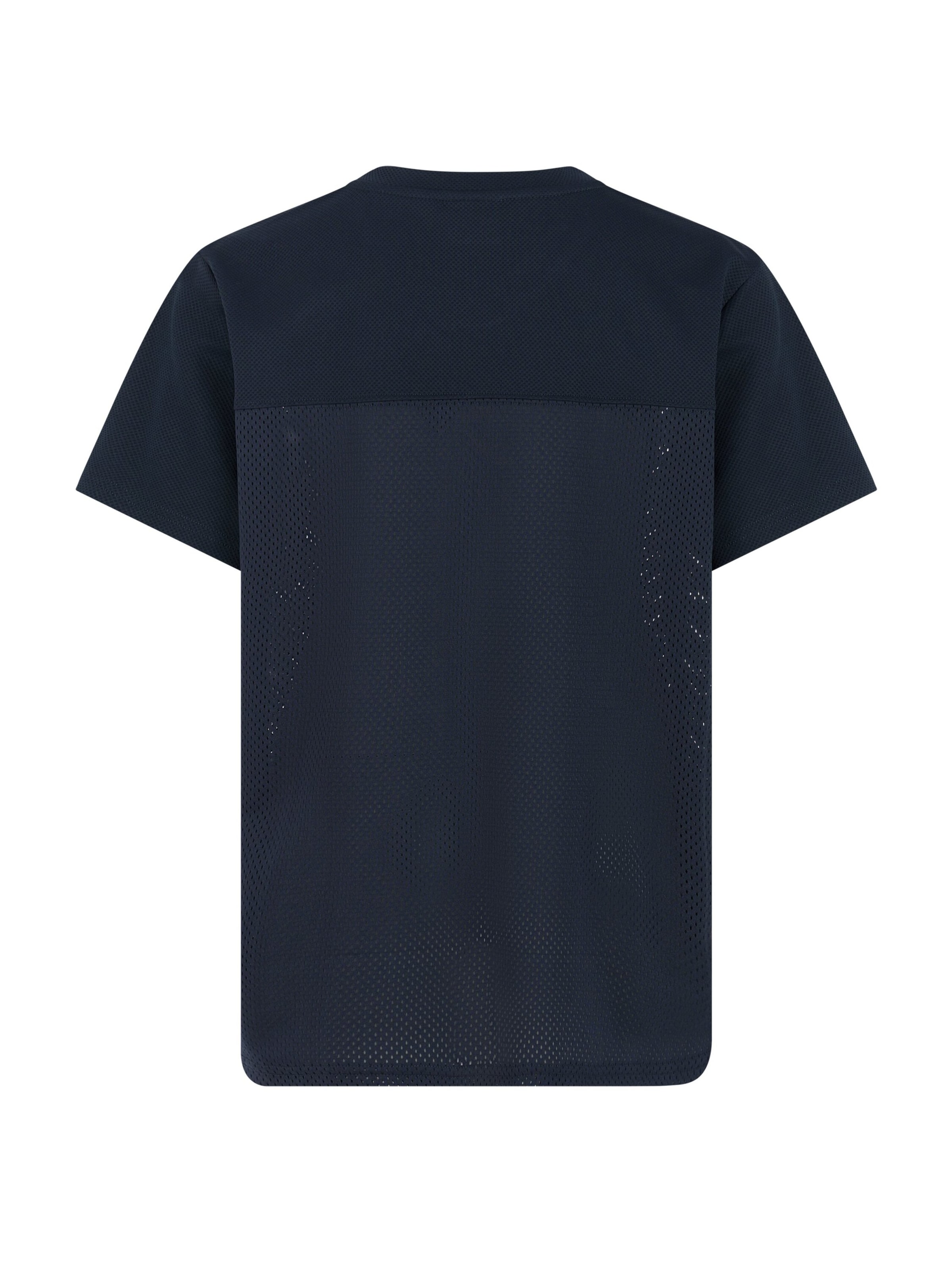 PROTEST Shirt 'PRTNiels JR' in Blue