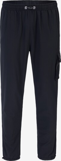 Spyder Športne hlače | črna barva, Prikaz izdelka