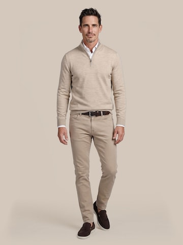 Suitable Shirt in Beige