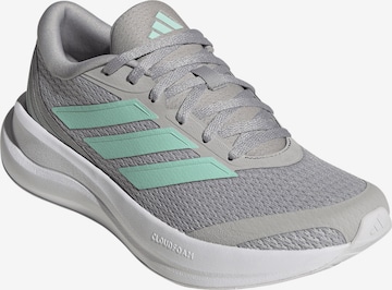 ADIDAS PERFORMANCE Juoksukengät 'RUNFALCON 6' värissä harmaa: etupuoli