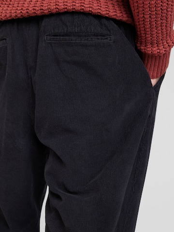 AllSaints - regular Pantalón 'SLEID' en negro