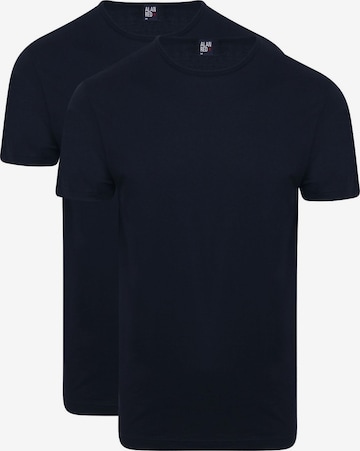 alan red Shirt 'Derby' in Blauw: voorkant