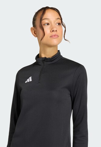 ADIDAS PERFORMANCE Funkcionális felső 'Entrada26' - fekete