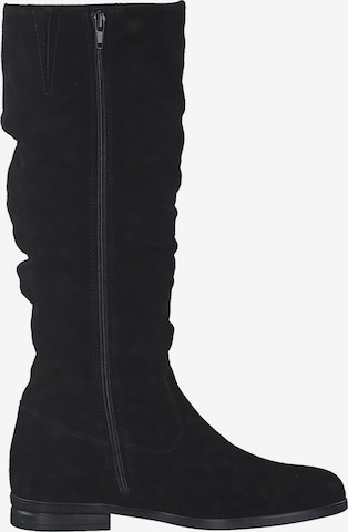 TAMARIS Boots in Black